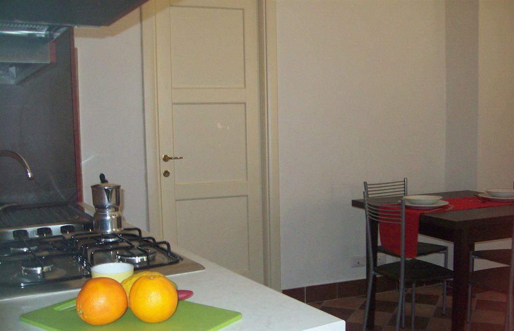 Maison Re Di Roma Dış mekan fotoğraf