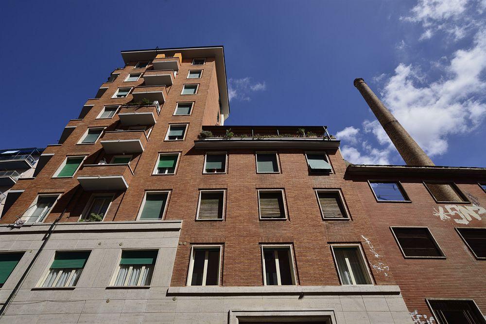 Maison Re Di Roma Dış mekan fotoğraf