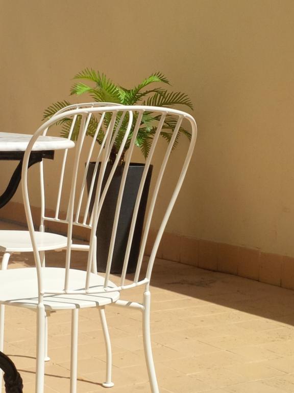 Maison Re Di Roma Dış mekan fotoğraf