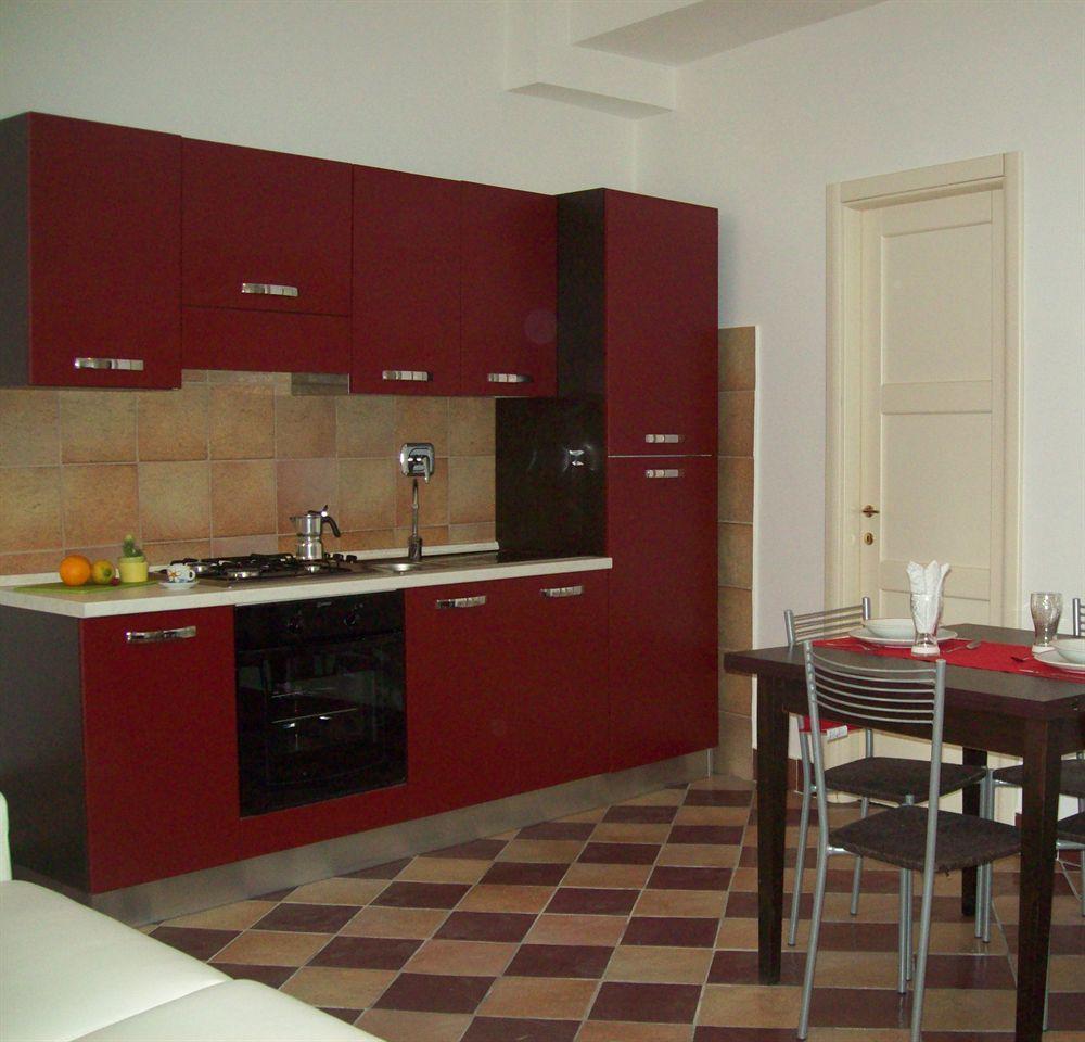 Maison Re Di Roma Dış mekan fotoğraf