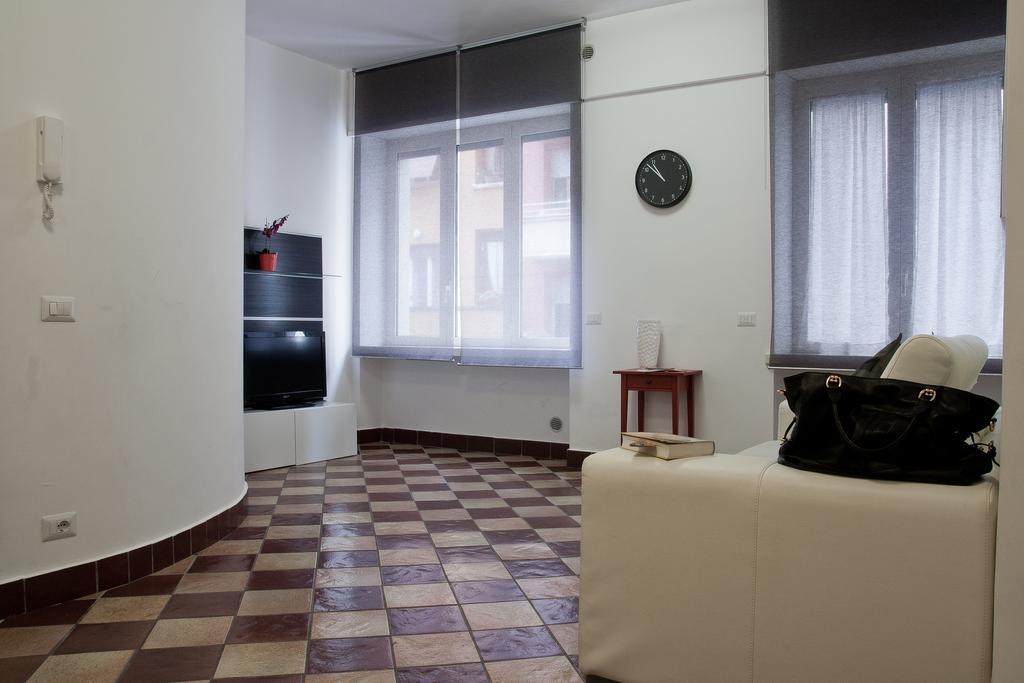 Maison Re Di Roma Oda fotoğraf