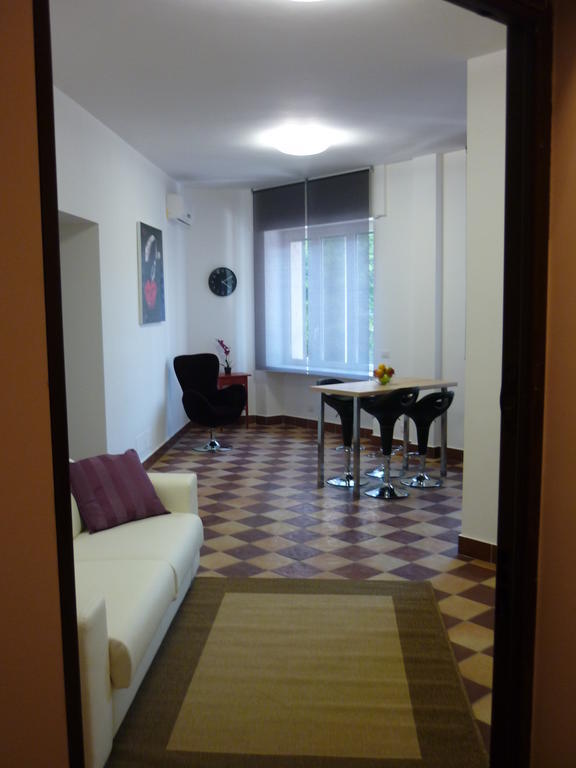 Maison Re Di Roma Oda fotoğraf
