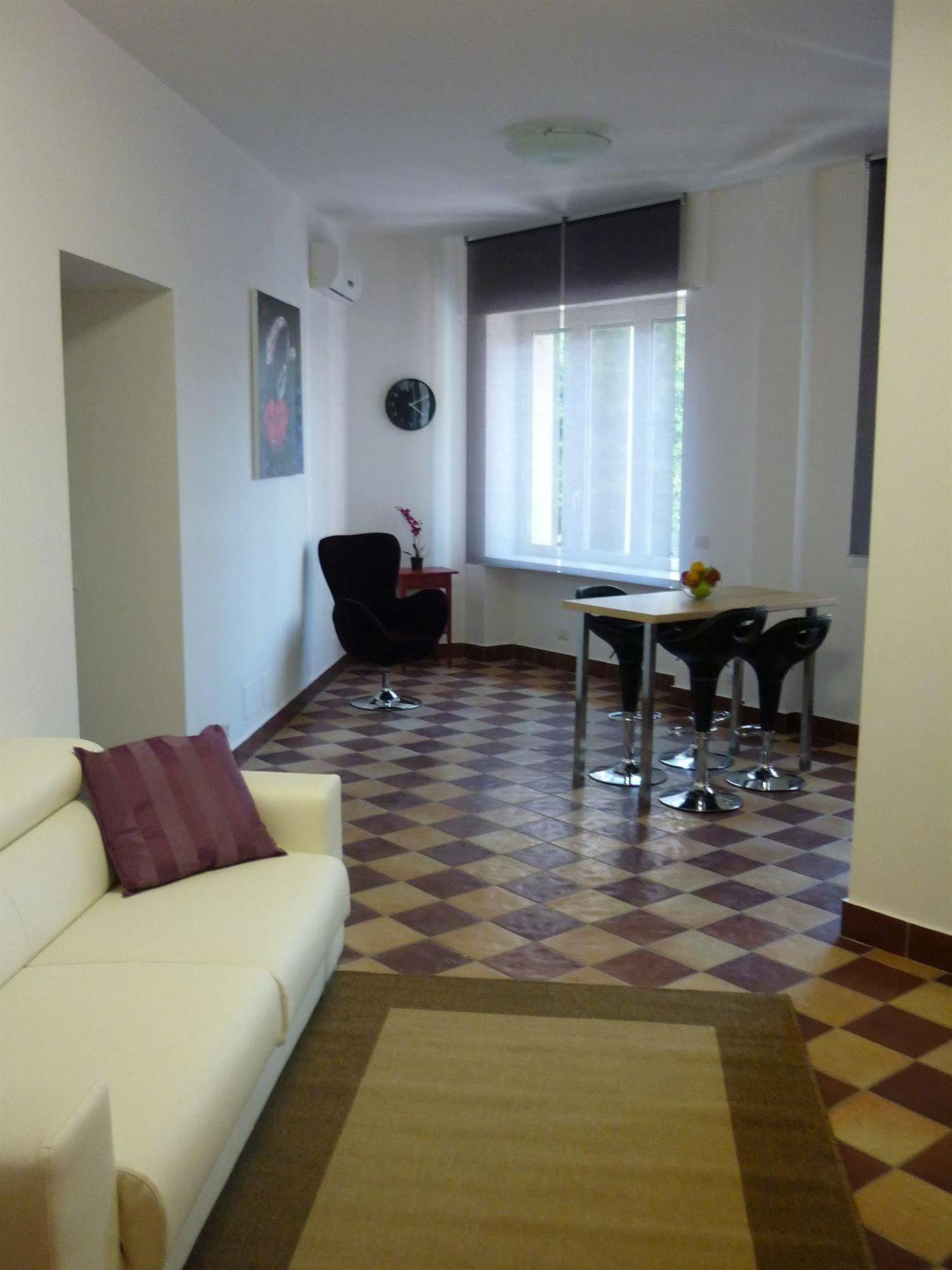 Maison Re Di Roma Dış mekan fotoğraf