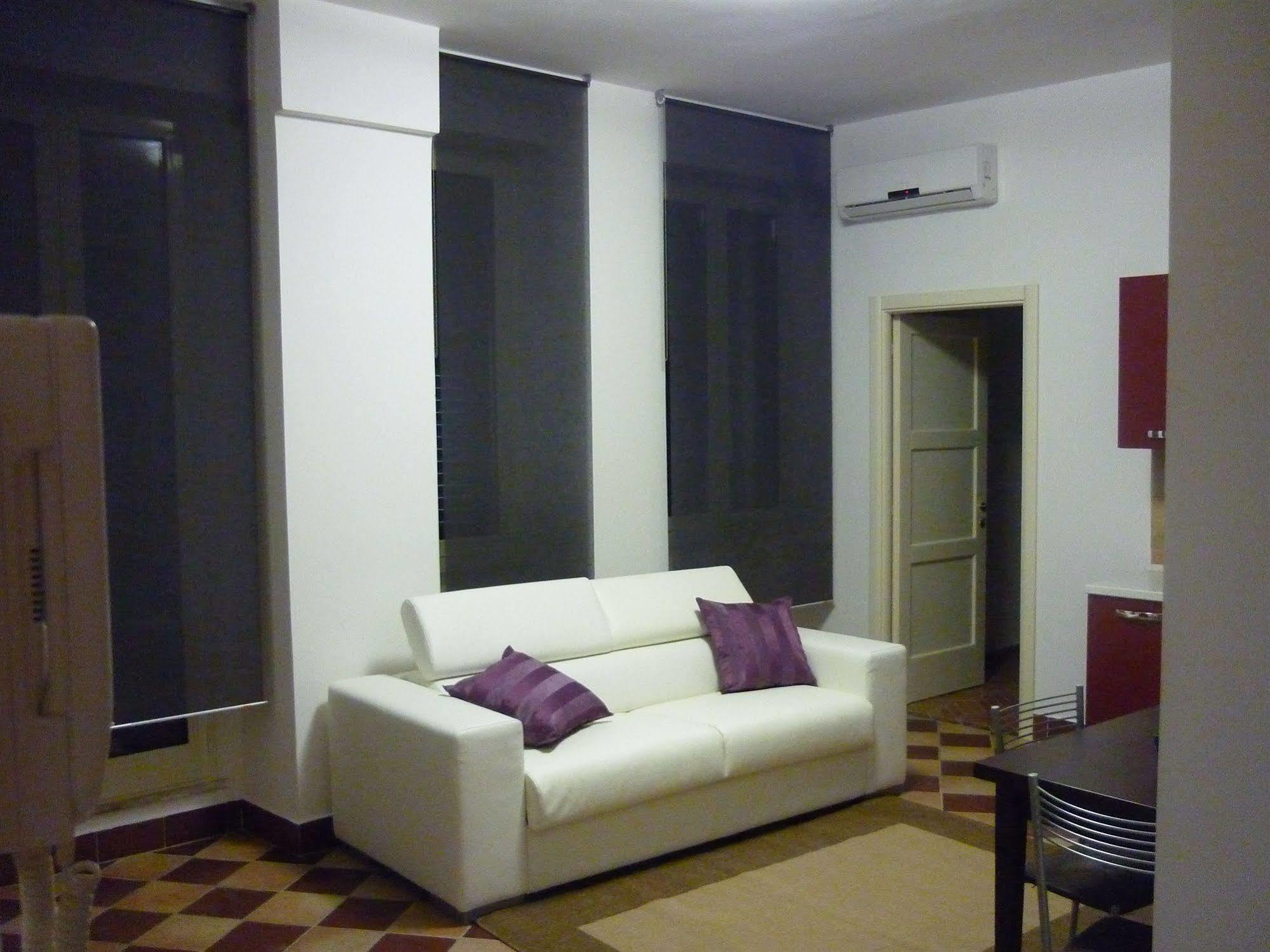 Maison Re Di Roma Dış mekan fotoğraf