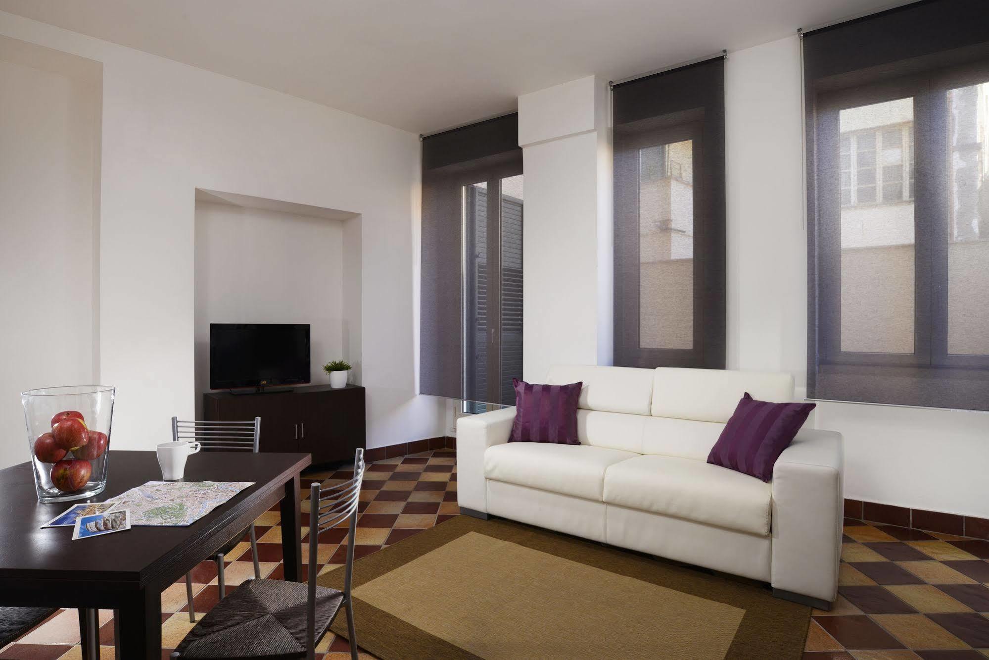 Maison Re Di Roma Dış mekan fotoğraf