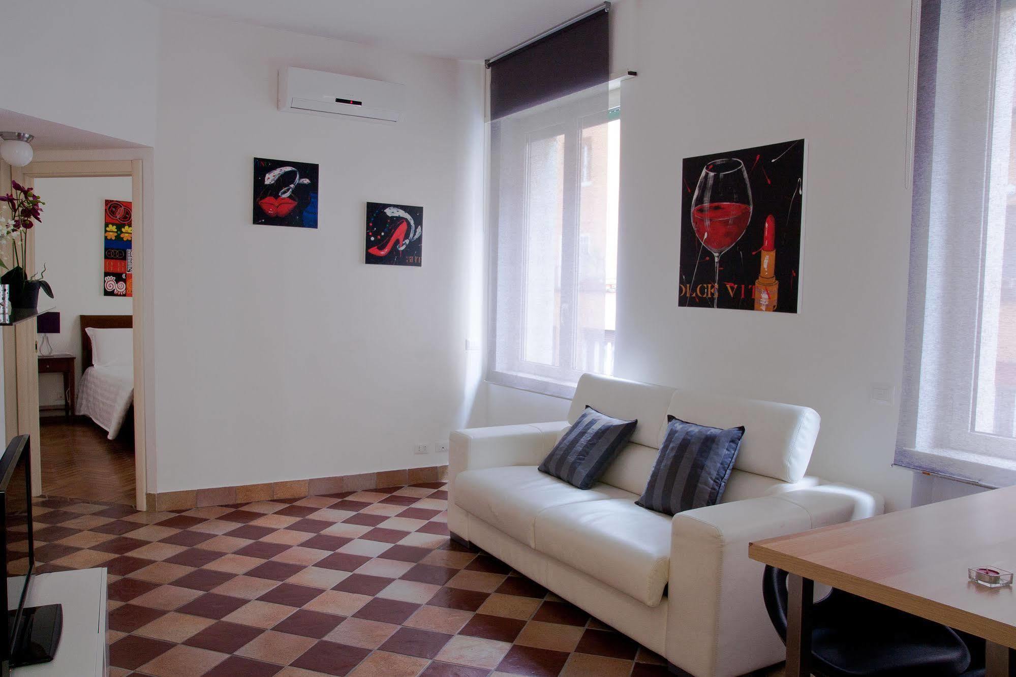 Maison Re Di Roma Dış mekan fotoğraf