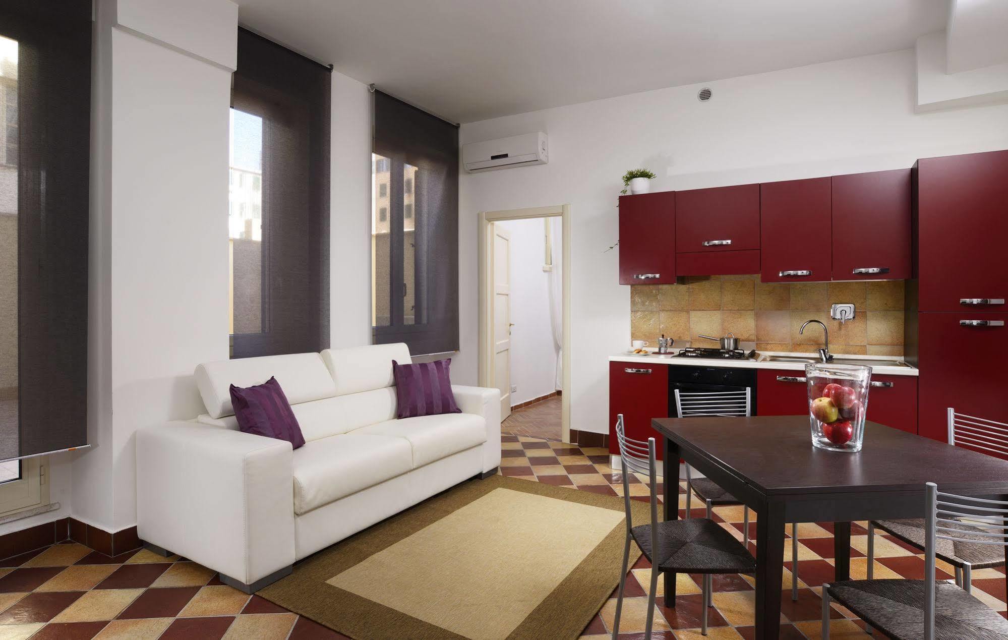 Maison Re Di Roma Dış mekan fotoğraf