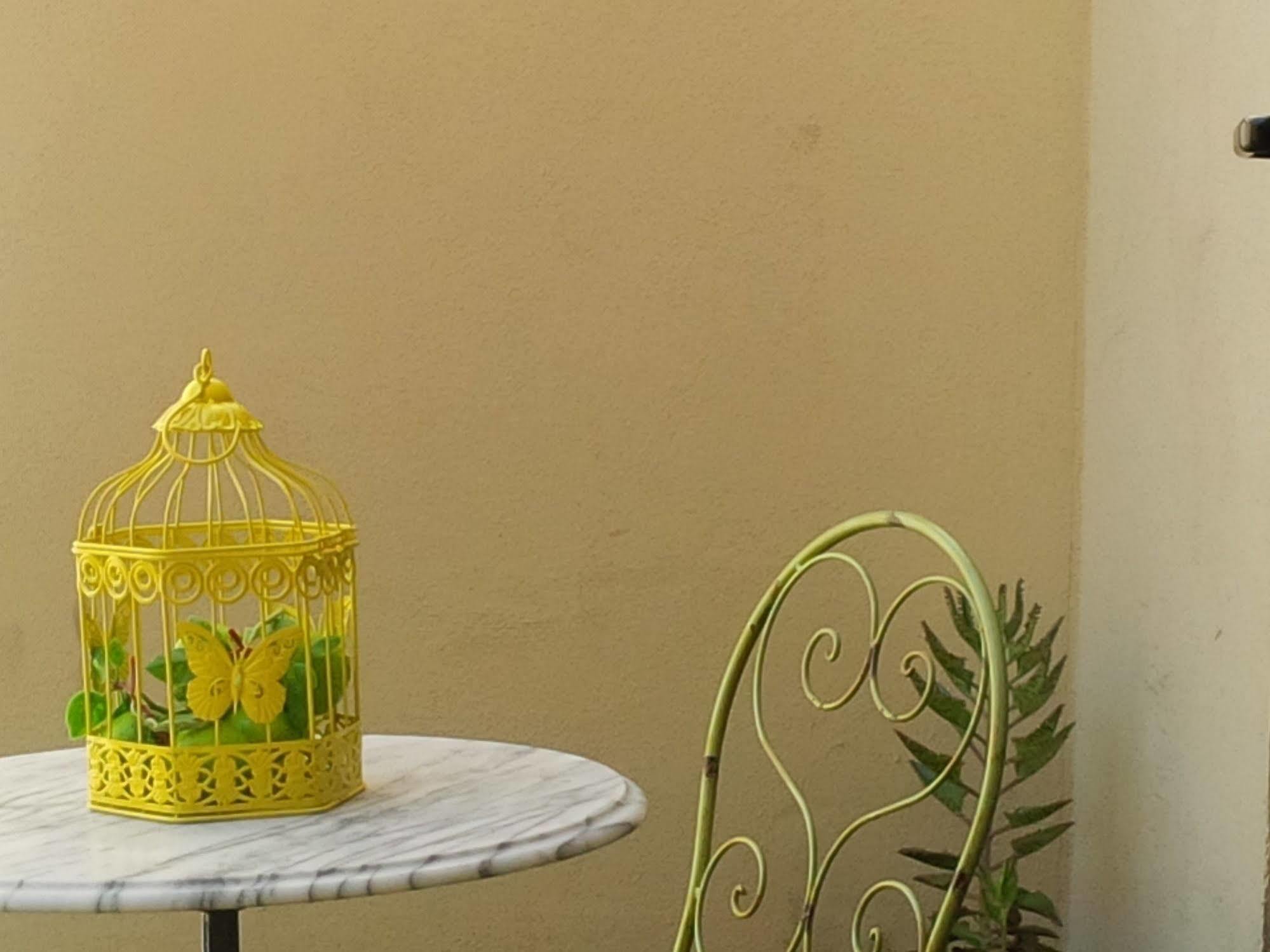 Maison Re Di Roma Dış mekan fotoğraf