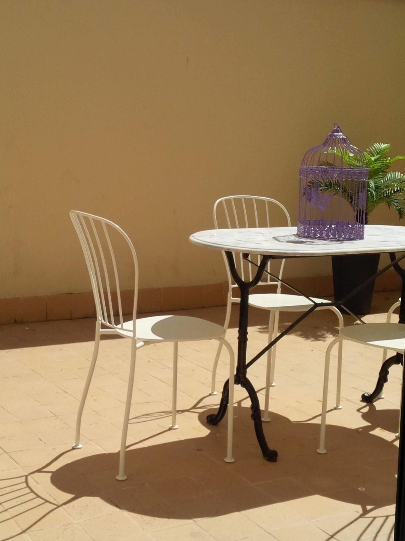 Maison Re Di Roma Dış mekan fotoğraf