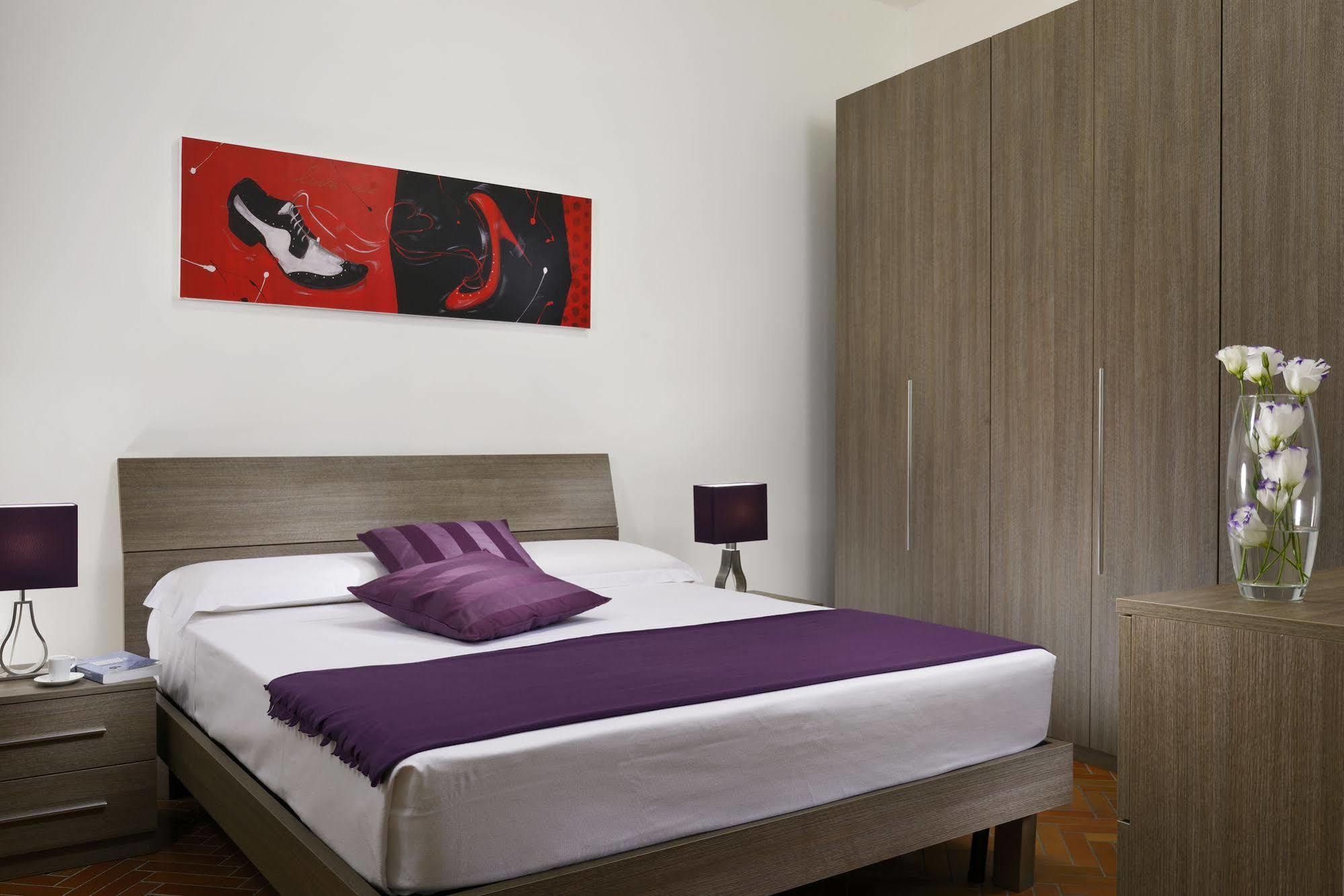 Maison Re Di Roma Dış mekan fotoğraf